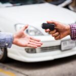 Jak nejrychleji dostat hotovost za auto?
